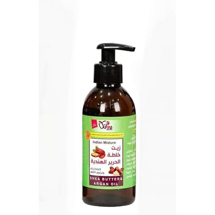 Priyanka Silk Blend Oil for Hair Softness - Image 2